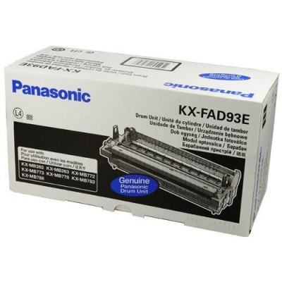 TAMBOUR  Panasonic KX-FAD93E ORIGINAL