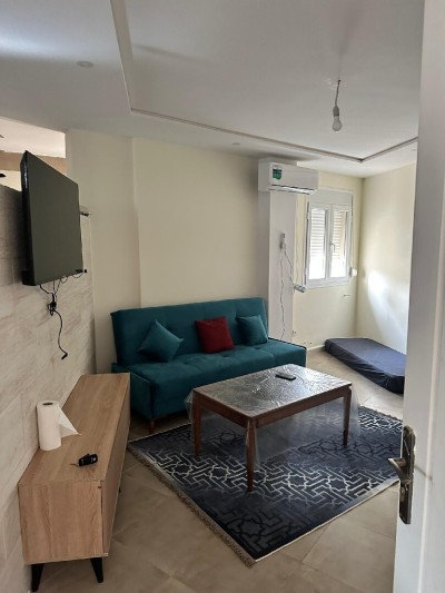 بيع شقة 3 غرف بومرداس دلس