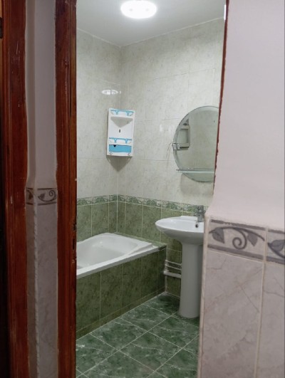 كراء شقة 3 غرف الجزائر باب الزوار