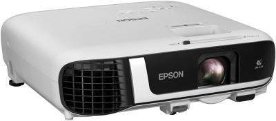 DATASHOW EPSON EB-FH52 4000 LUMENS WIFI / HDMI / VGA / USB TYPE-A