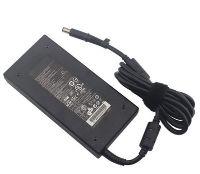 CHARGEUR HP 19.5V/7.7A PIN ORIGINAL