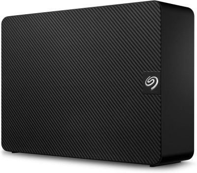 DISQUE DUR EXTERNE ONE TOUCHE SEAGATE 12 TB WITH HUB AND USB -C ET USB 3.0
