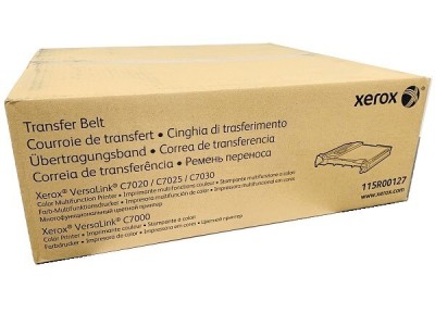 TRANSFER BELT FOR XEROX VERSALINK C70XX / C71XX ORIGINAL