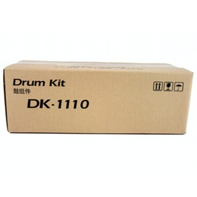 TAMBOUR / DRUM KYOCERA DK1110 COMPATIBLE 