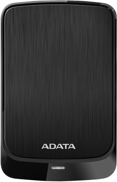 DISQUE DUR EXTERNE 2TB ADATA HV320 SLIM