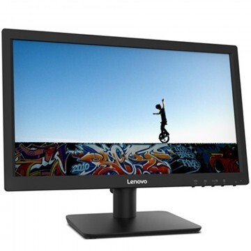 ECRAN LENOVO D19-10 HD 