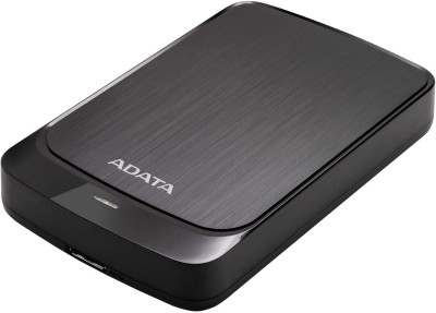 DISQUE DUR EXTERNE 1TB ADATA HV320 SLIM