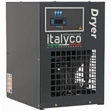 SECHEUR D'AIR PAR CYCLE FRIGORIFIQUE