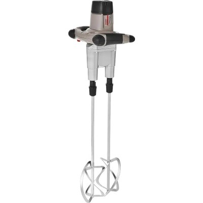 MALAXEUR 2 BRAS 1600 W 120 mm CROWN 