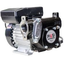 POMPE A GASOIL PIUSI PANTHER 56 PIUSI ITALIE 