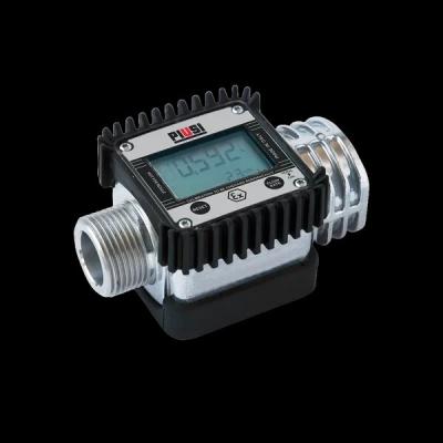 Compteur d'essence ATEX / IECEx, K24