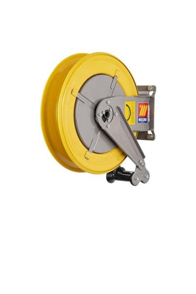 Enrouleur automatique vide pour eau (1608) MECLUBE