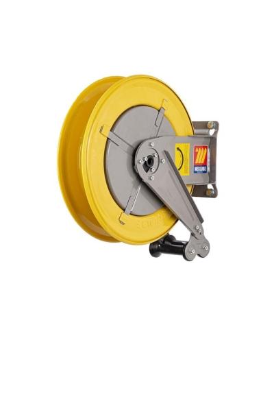 Enrouleur automatique vide pour huile (1600) MECLUBE