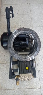 Pompe HP 200 Bar 380v