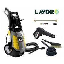 Nettoyeur Haute Pression 180 Bar 2800W Lavor 