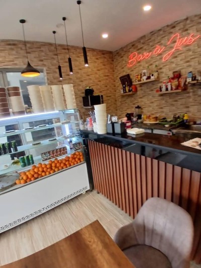 Location Local Alger Staoueli