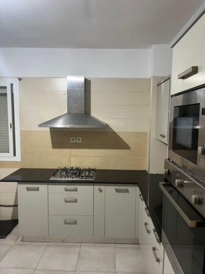 Location Appartement F3 Alger Ouled fayet