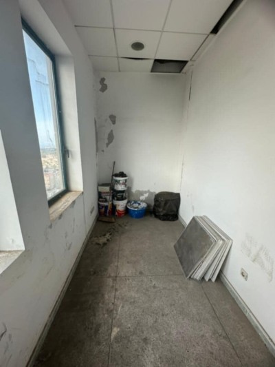 Rent Commercial Alger Cheraga