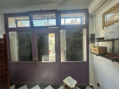 Rent Commercial Alger Hydra