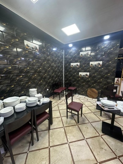 Rent Commercial Alger Cheraga