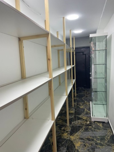 Rent Commercial Alger Cheraga