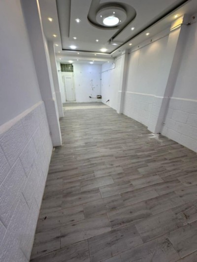 Rent Commercial Alger Cheraga