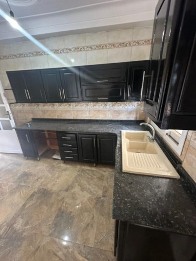 Rent Apartment F4 Alger Cheraga