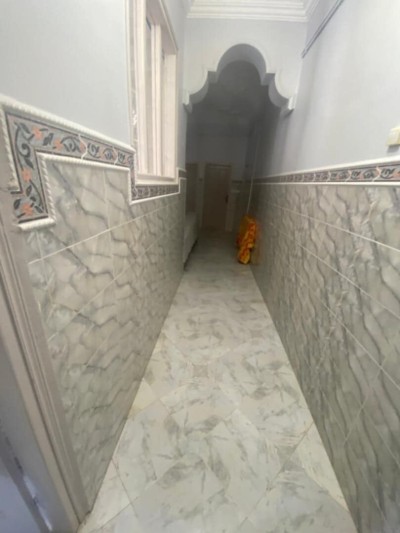 Location Appartement F5 Alger Cheraga