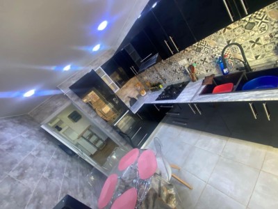 Rent Apartment F3 Alger Ain benian