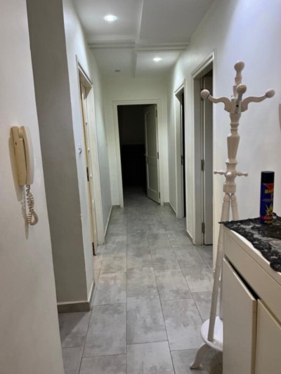 Sell Apartment F3 Alger Cheraga