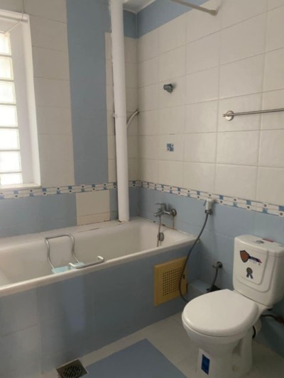 Rent Apartment F3 Alger Dely brahim