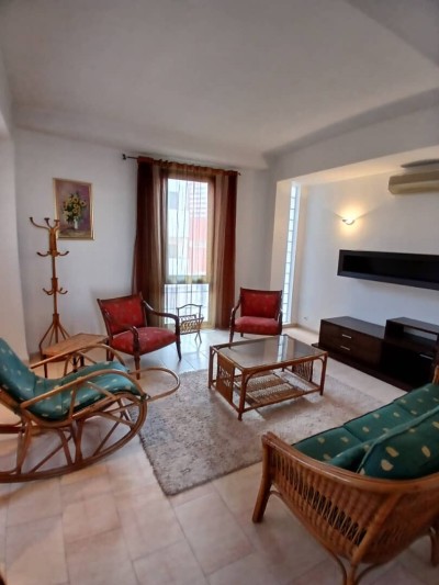 Rent Villa Alger Ouled fayet