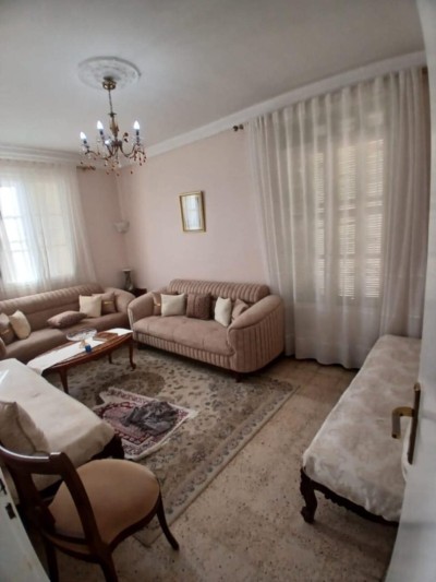 Rent Commercial Alger El achour