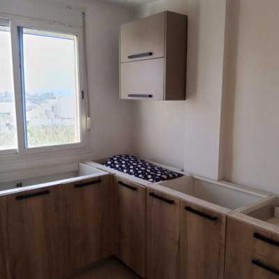 Sell Apartment F4 Alger Dely brahim