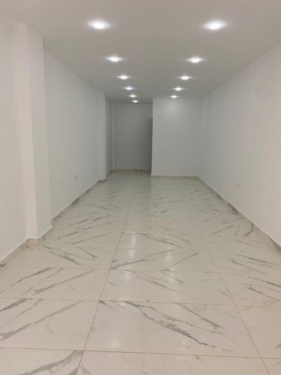 Rent Commercial Alger Cheraga