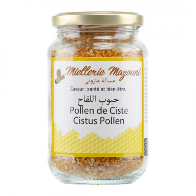 alimentaires-pollen-220-grs-beni-messous-alger-algerie