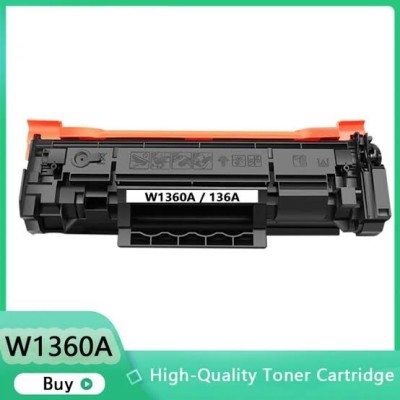 136a toner hp