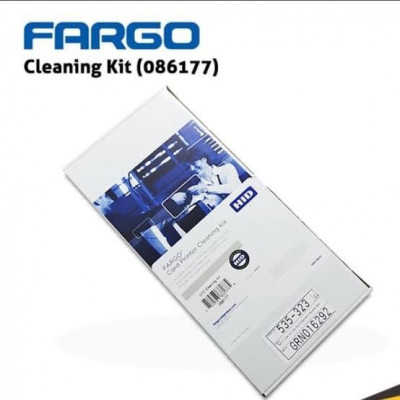 kit nettoyage fargo dtc1250e/dtc1000