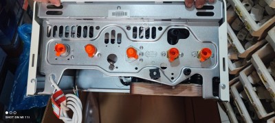 CHAUDIERE IMMERGAS 24KW GTA