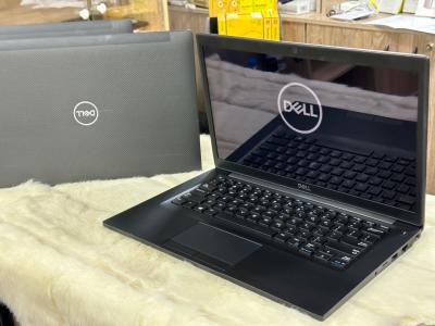 laptop-pc-portable-dell-latitude-carbon-7490-i5-8350u-16go-256go-ssd-tactile-alger-centre-algerie