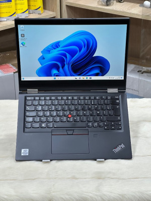 pc-portable-lenovo-thinkpad-x13-yoga-gen-1-i5-vpro-10310u-8go-256go-ssd-tactile-x360-alger-centre-algerie