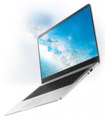 HUAWEI MATEBOOK D14 NBD-WFH9 I5 1135G7 16GO 512GO SSD NVME NEUF SOUS EMBALLAGE