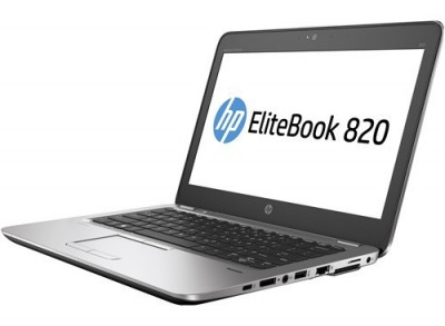HP ELITEBOOK 725 G3 AMD PRO A8-8600B 4GO 256GO SSD 