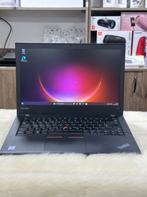 laptop-pc-portable-lenovo-thinkpad-t470-i5-7200u-8go-256go-ssd-alger-centre-algerie