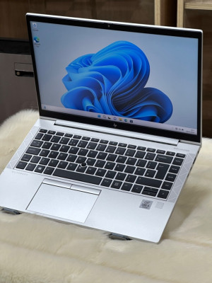 laptop-pc-portable-hp-elitebook-840-g7-i5-10310u-32go-512go-ssd-nvme-alger-centre-algerie