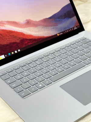 SURFACE LAPTOP 4 15 I7 1185G7 16GO 512GO SSD 