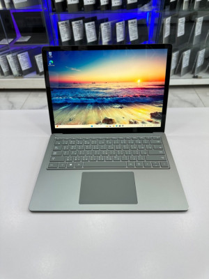 MICROSOFT Surface Laptop 5 i5-12éme 16GB 512GB 14'' 2k Tactile 