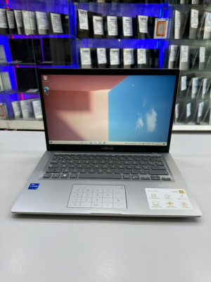 Laptop ASUS X415 i5-11em 8GB 256GB SSD 14''