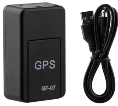 Localisateur de voiture en temps réel de mini GPS, Mini tracker GPS GF-07