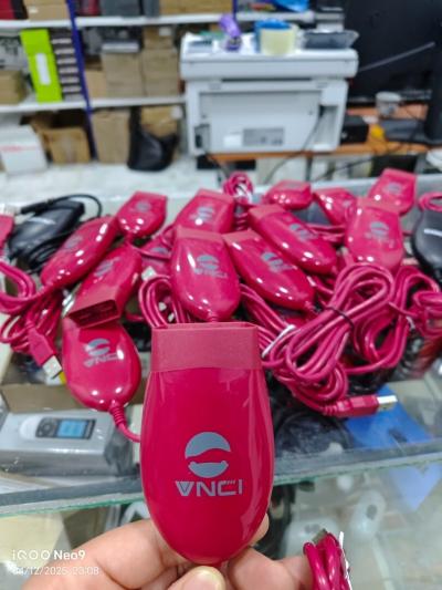 VNCI J2534 & Pass Thru فحص جميع السيارات 